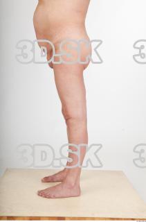 Leg texture of Chelsea 0003